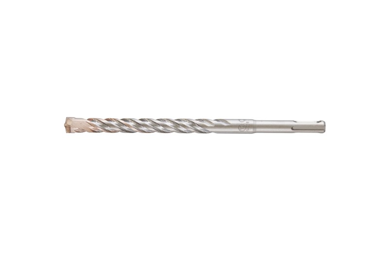 DEWALT - Foret béton SDS-Plus Extreme 2 taillants 10 pces 12x150x200 mm