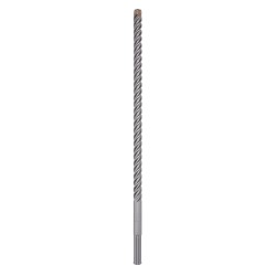 DEWALT - Foret SDS-Max XLR 4 taillants 18X200X340 mm