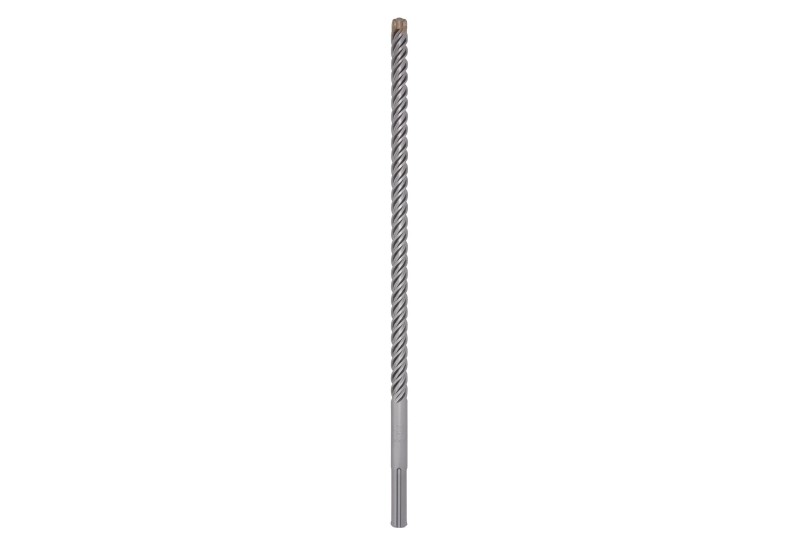 DEWALT - Foret SDS-Max XLR 4 taillants 18X200X340 mm