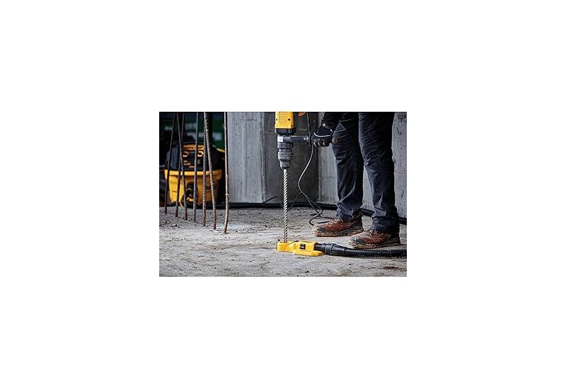 DEWALT - Foret SDS-Max XLR 4 taillants 18X200X340 mm DEWALT - Foret SDS-Max XLR 4 taillants 18X200X340 mm
