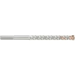 DEWALT - Foret Sds-Max Extreme 4 Taillants 22X200X340mm