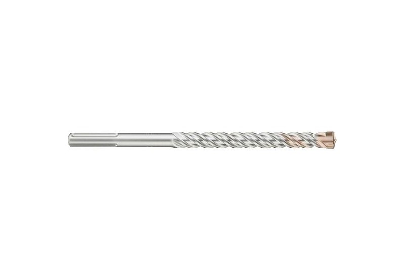 DEWALT - Foret Sds-Max Extreme 4 Taillants 22X200X340mm DEWALT - Foret Sds-Max Extreme 4 Taillants 22X200X340mm