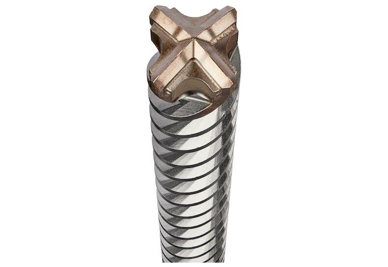 DEWALT - Foret SDS-Max XLR 4 taillants 20X200X340 mm DEWALT - Foret SDS-Max XLR 4 taillants 20X200X340 mm