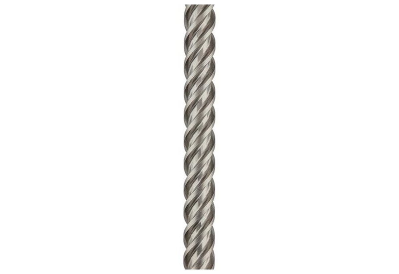 DEWALT - Foret SDS-Max XLR 4 taillants 20X200X340 mm DEWALT - Foret SDS-Max XLR 4 taillants 20X200X340 mm