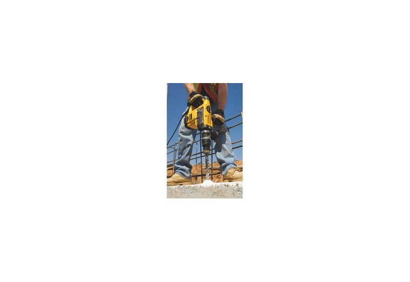 DEWALT - Foret SDS-Max XLR 4 taillants 20X200X340 mm DEWALT - Foret SDS-Max XLR 4 taillants 20X200X340 mm