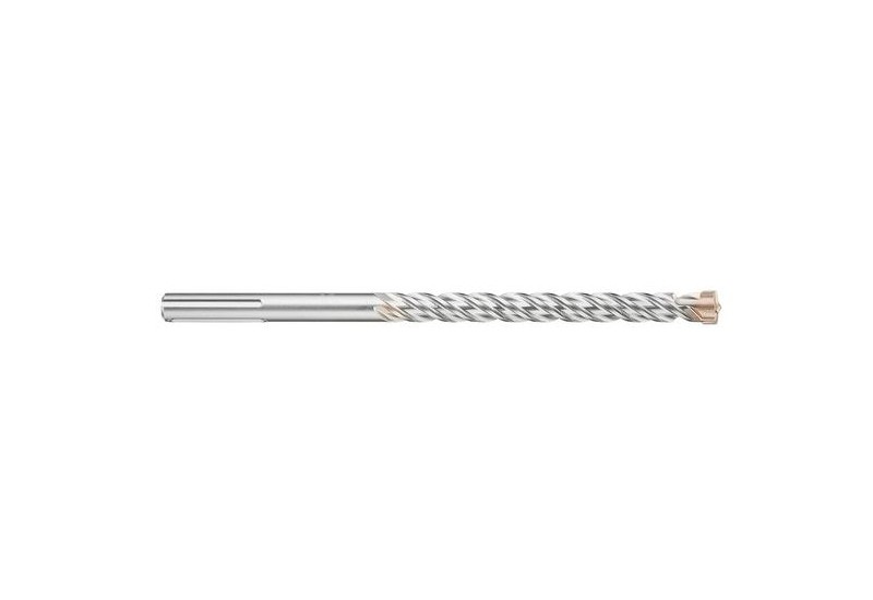 DEWALT - Foret SDS-Max Extreme 4 taillants 20X200X340 mm DEWALT - Foret SDS-Max Extreme 4 taillants 20X200X340 mm