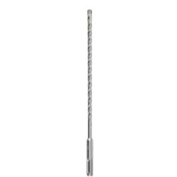DEWALT - Foret béton SDS-Plus XLR 4 taillants par 10 pièces 6x100x160 mm