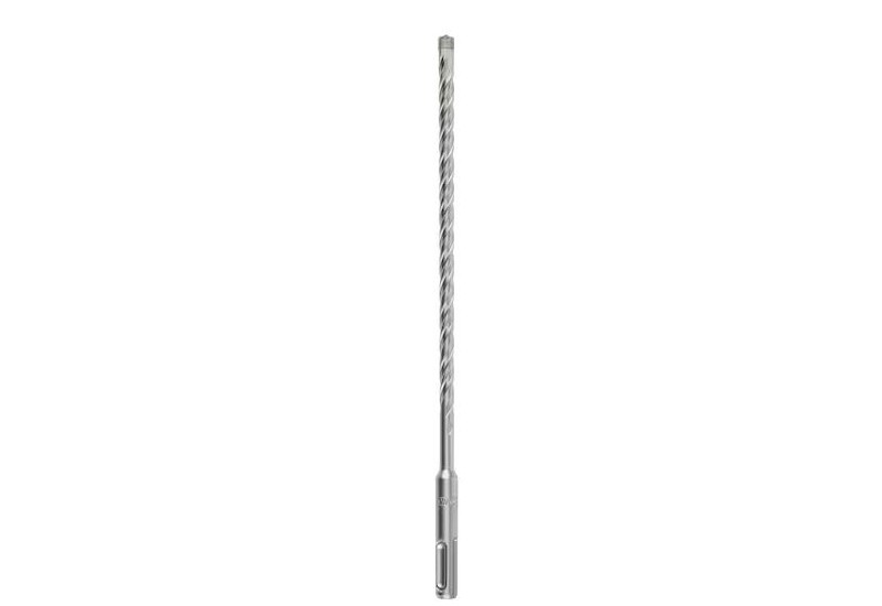 DEWALT - Foret béton SDS-Plus XLR 4 taillants par 10 pièces 6x100x160 mm