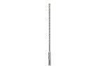 DEWALT - Foret béton SDS-Plus XLR 4 taillants par 10 pièces 6x100x160 mm