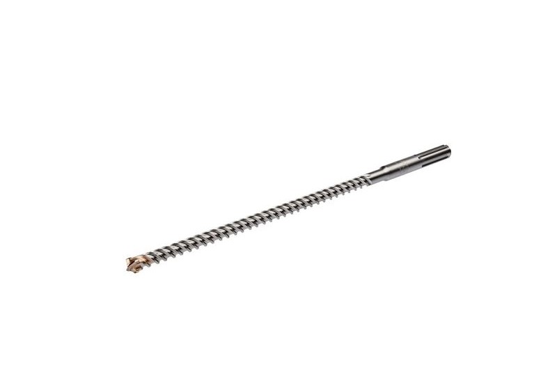 DEWALT - Foret SDS-Max XLR 4 taillants 16X200X340 mm DEWALT - Foret SDS-Max XLR 4 taillants 16X200X340 mm