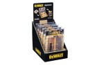 DEWALT - 10pc Extreme SDS Plus Masonry Drilling Set DEWALT - 10pc Extreme SDS Plus Masonry Drilling Set