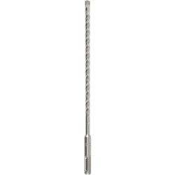 DEWALT - Foret béton SDS-Plus XLR 4 taillants par 10 pièces 6x50x110 mm