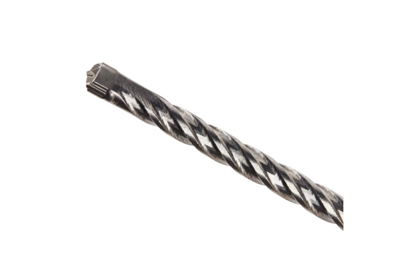 DEWALT - Foret béton SDS-Plus XLR 4 taillants par 10 pièces 5X50X110 mm
