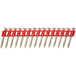 DEWALT - Pointes acier XH pour cloueur DCN890 3 x 43 mm