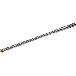 DEWALT - Foret SDS-Max XLR 4 taillants 14x400x540 mm