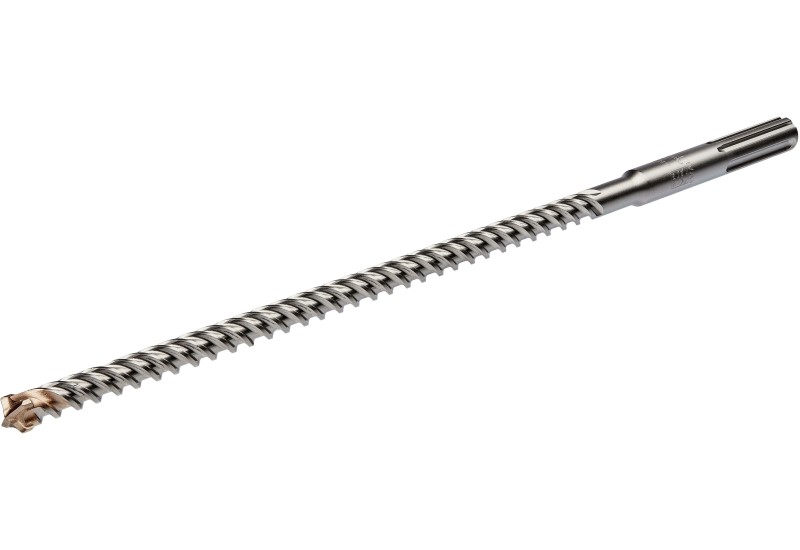 DEWALT - Foret SDS-Max XLR 4 taillants 14x400x540 mm