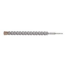 DEWALT - Foret béton SDS-Plus Extreme 2 taillants 30X400X450 mm