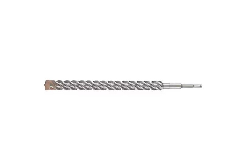 DEWALT - Foret béton SDS-Plus Extreme 2 taillants 30X400X450 mm DEWALT - Foret béton SDS-Plus Extreme 2 taillants 30X400X450 mm