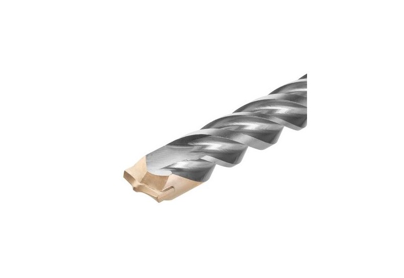 DEWALT - Foret béton SDS-Plus Extreme 2 taillants 30X400X450 mm DEWALT - Foret béton SDS-Plus Extreme 2 taillants 30X400X450 mm