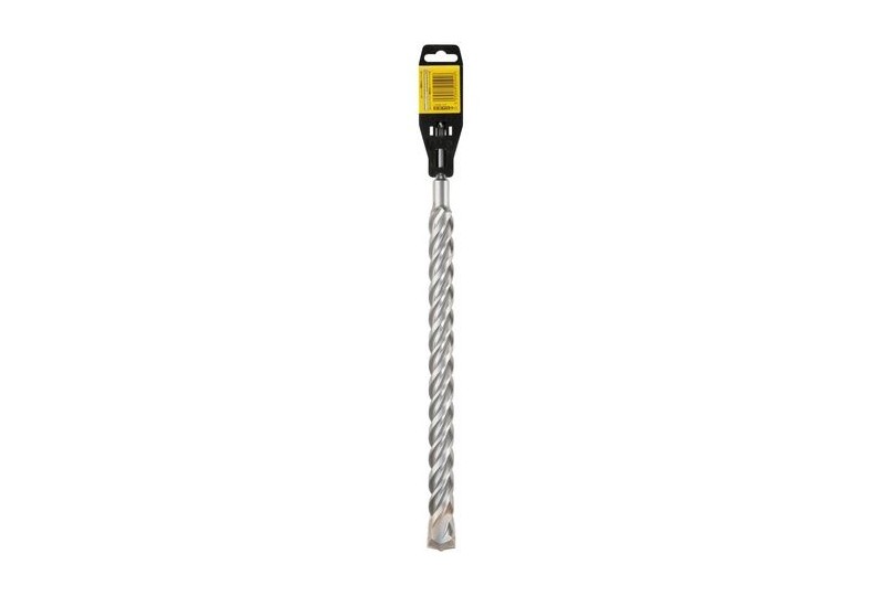 DEWALT - Foret béton SDS-Plus Extreme 2 taillants 30X400X450 mm DEWALT - Foret béton SDS-Plus Extreme 2 taillants 30X400X450 mm