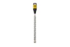DEWALT - Foret béton SDS-Plus Extreme 2 taillants 30X400X450 mm
