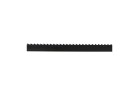 DEWALT - Lame 2095 mm pour scie à ruban DW738/DW739 pour bois forte épaisseur largeur 16 mm