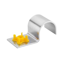 DEWALT - Clip pour conduit 100 x 16 mm