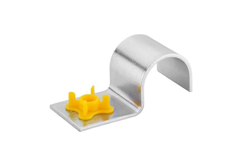 DEWALT - Clip pour conduit 100 x 16 mm DEWALT - Clip pour conduit 100 x 16 mm