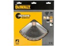 DEWALT - Lame de scie circulaire portative Extreme Workshop, 235 x 30 mm, 28 dents