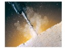 DEWALT - Foret béton SDS-Plus Extreme 2 taillants 10 pces 10x150x210 mm