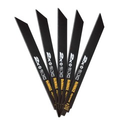 DEWALT - Lame de scie sabre...