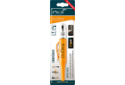 Marqueur Pica BIG Ink Smart‑Use XL blanc 170/52/SB – capuchon Quiver ceinture