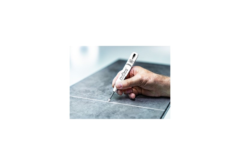 Zoom sur la mine réversible du Pica BIG Ink Smart‑Use XL Zoom sur la mine réversible du Pica BIG Ink Smart‑Use XL