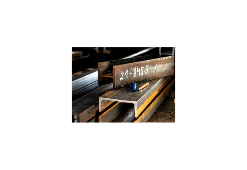 Recharge de crayon gel Pica Signalmarker bleu en cours