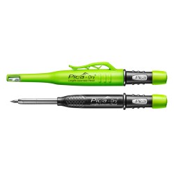 Présentation du crayon de chantier PICA DRY