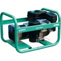 IMER - groupe électrogène essence - monophasé - 4.3 kW - 18.7 A - Grande autonomie - EXPERT 5010 X