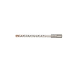 DEWALT - Foret béton SDS-Plus Extreme 2 taillants 10 Pces 8X150X210 mm