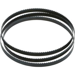 DEWALT - Lame 2095 mm pour scie à ruban DW738/DW739 universel largeur 12 mm