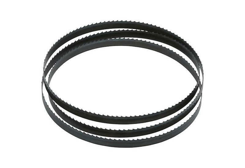 DEWALT - Lame 2095 mm pour scie à ruban DW738/DW739 universel largeur 12 mm