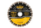 DEWALT - Disque Extreme Runtime pour Le béton 230 X 22.2 mm
