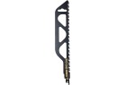 DEWALT - Lame de scie sabre à denture au carbure de tungstène 305 mm