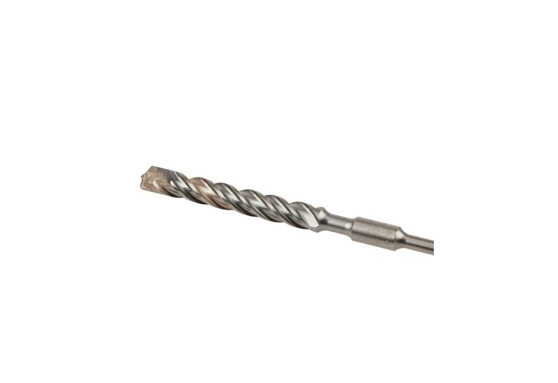 DEWALT - Foret béton SDS-Plus Extreme 4 taillants 24x200x250 mm DEWALT - Foret béton SDS-Plus Extreme 4 taillants 24x200x250 mm