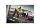 DEWALT - Foret béton SDS-Plus Extreme 4 taillants 20X400X450 mm