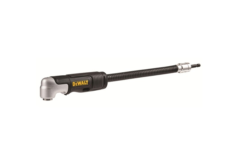 DEWALT - Renvoi d'angle droit et flexible DEWALT - Renvoi d'angle droit et flexible