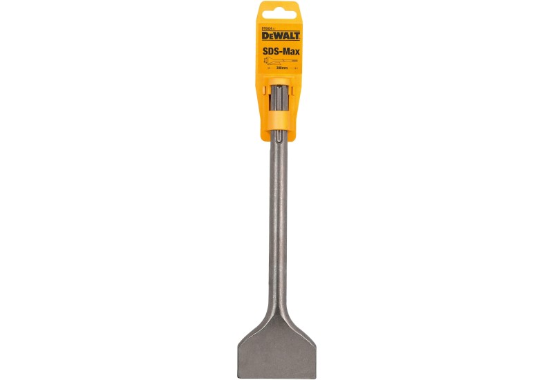 DEWALT - Burin carrelage 300 x 80 mm DEWALT - Burin carrelage 300 x 80 mm