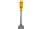 DEWALT - Burin carrelage 300 x 80 mm
