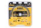 DEWALT - Lame de scie circulaire stationnaire XR Runtime, 210 x 30 mm, 36 dents