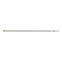 DEWALT - Foret béton SDS-Plus Extreme 2 taillants 16X750X800 mm