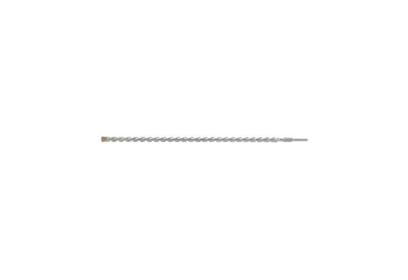DEWALT - Foret béton SDS-Plus Extreme 2 taillants 16X750X800 mm DEWALT - Foret béton SDS-Plus Extreme 2 taillants 16X750X800 mm
