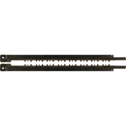 DEWALT - Lame pour scie Alligator HSS - universelle pour bois tendre ou dur 300 mm